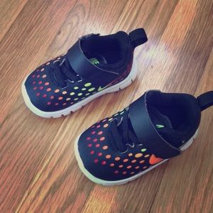Nike baby sneakers